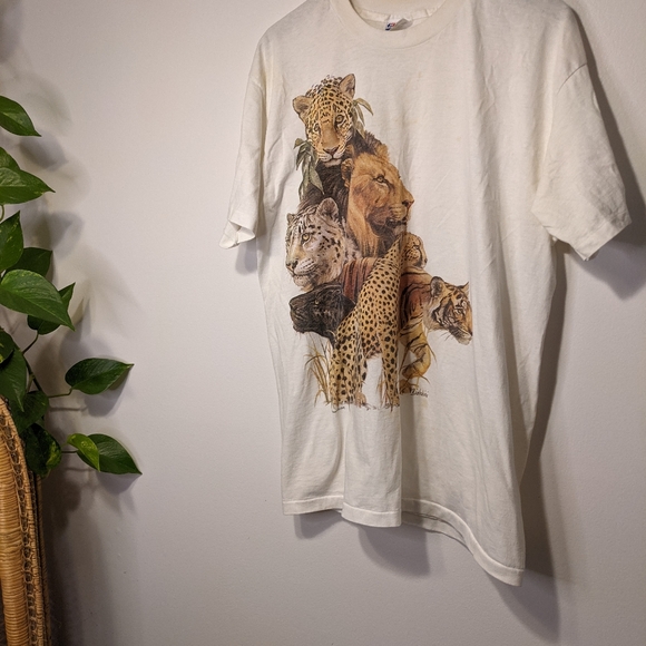 Hanes | Shirts | Vintage 89 Biolchini 